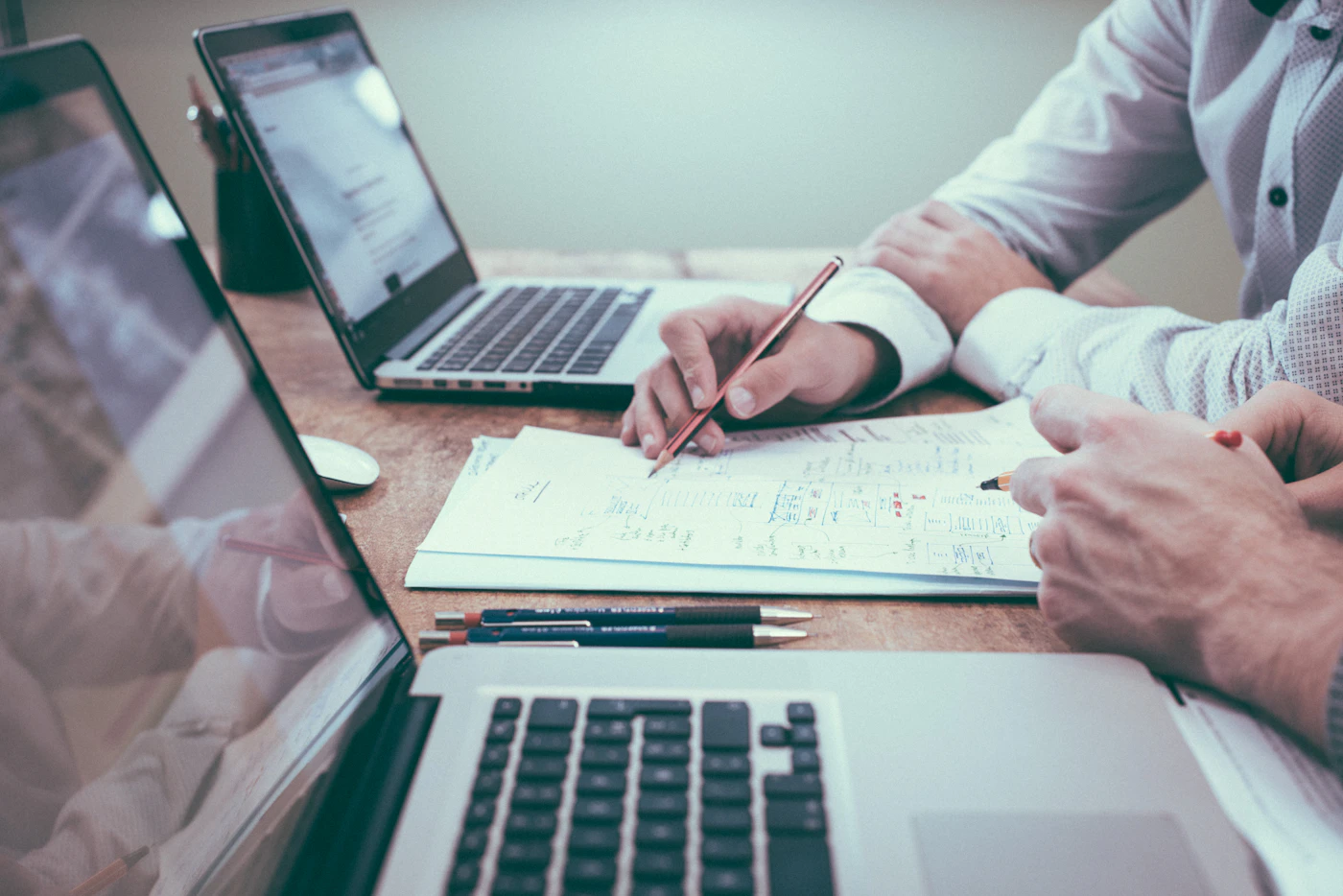 Analyse von Wissensprozessen am Arbeitsplatz